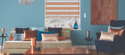 electric roller blinds